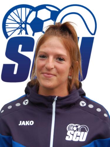 Jasmin Giermann
