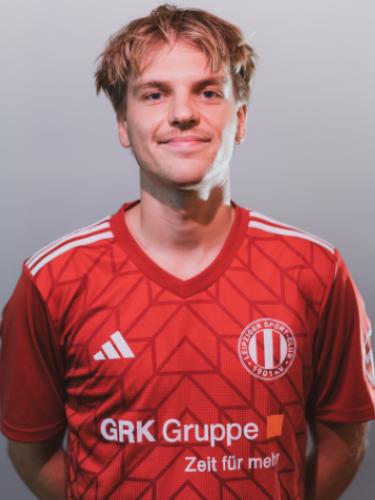Finn Wilke