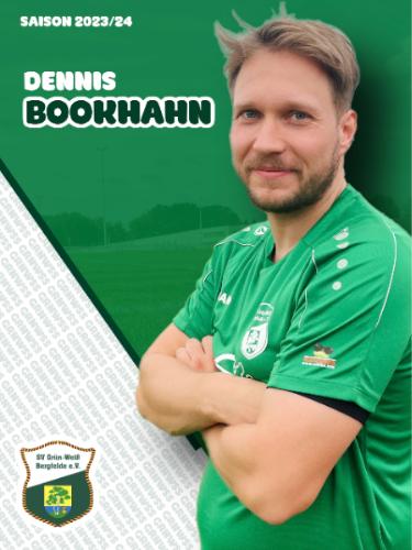 Dennis Bockhahn