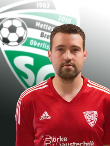 Dennis Flörke