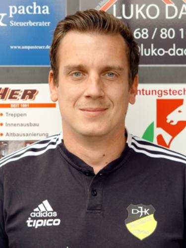 Björn Meyer