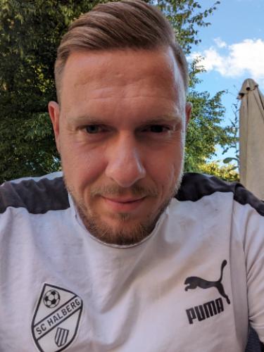 Stefan Salg