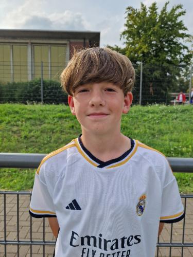 Finn Adrian Leye