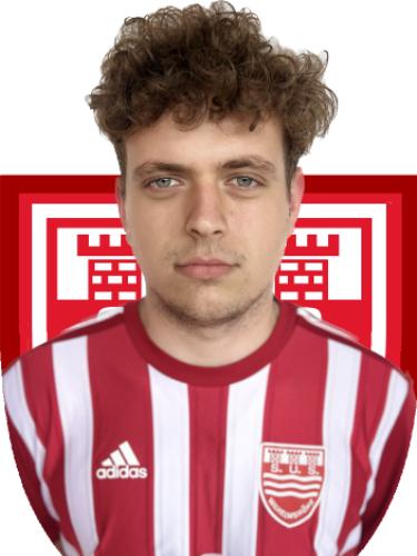 Kevin Handschuh
