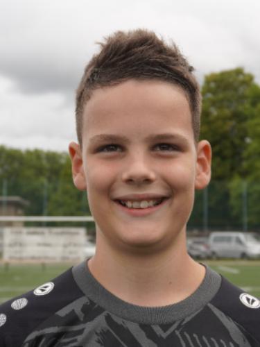 Kjell-Eric von Pezold