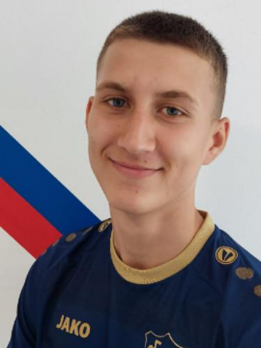 Maxim Pister
