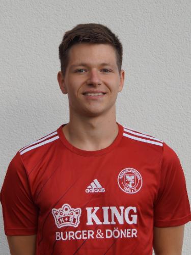 Tim Albinus