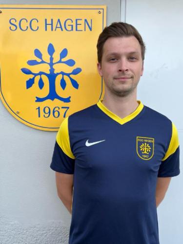 Karsten Stein