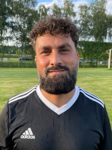 Kareem Faraj