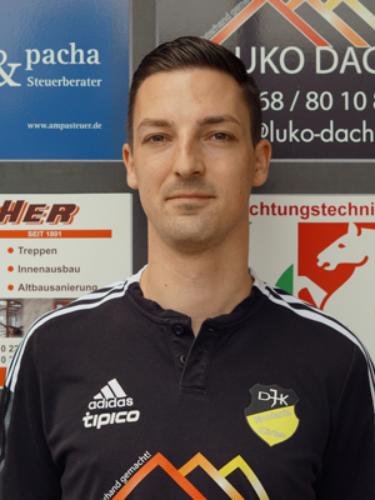Julian Schmitz