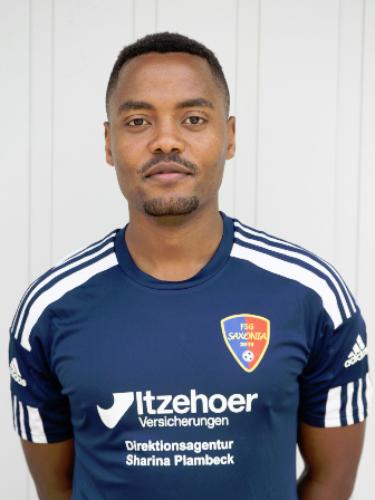 Elias Alamyaki Laizer