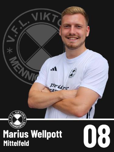 Marius Wellpott