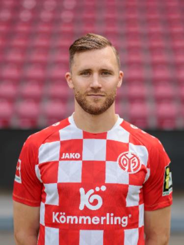Silvan Dominic Widmer