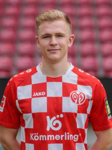 Jonathan Michael Burkardt