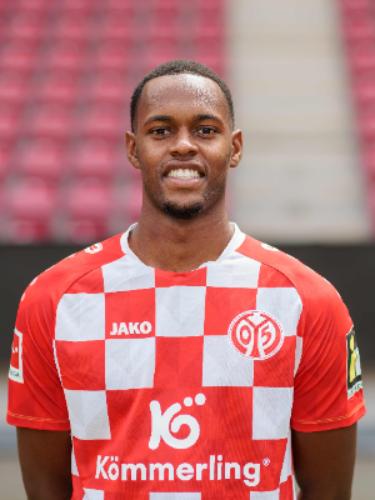 Edimilson Fernandes Ribeiro