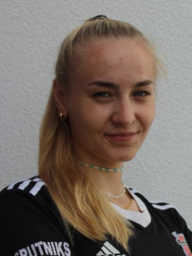 Jule Friedrichs