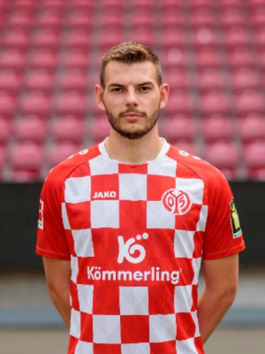 Maxim Leitsch