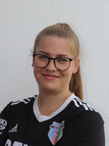 Samira Wasmus