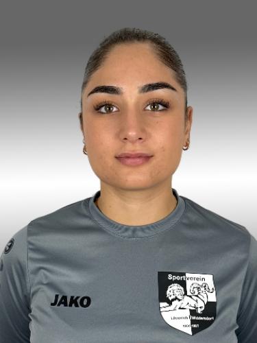 Buse Akbaba