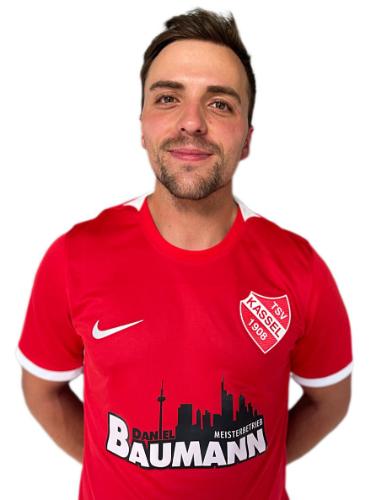Dirk Becker