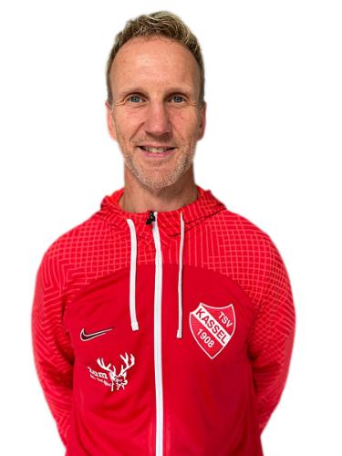 Steffen Damm