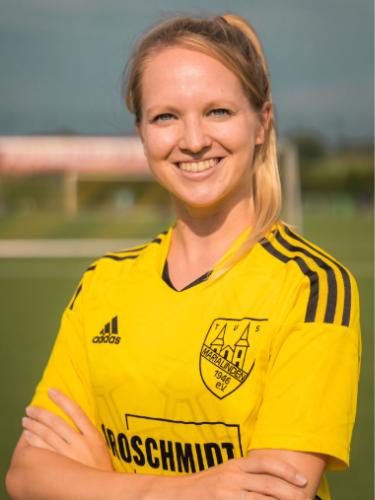 Laura Burger