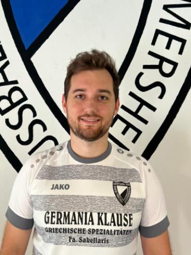 Sebastian Schneider