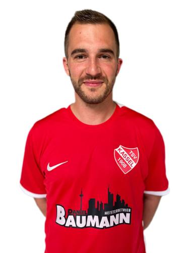 Christian Schum