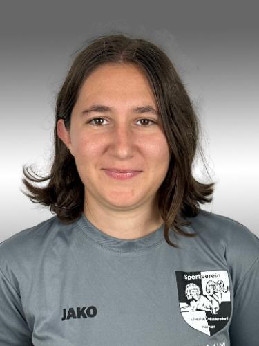 Carolin Zirener