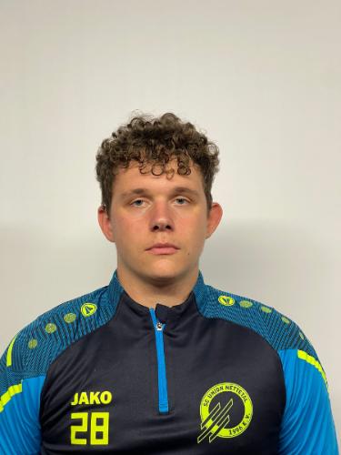 Luca de Ryck