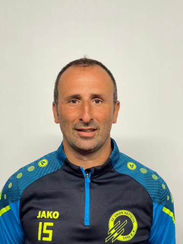 Lazaros Iliadis