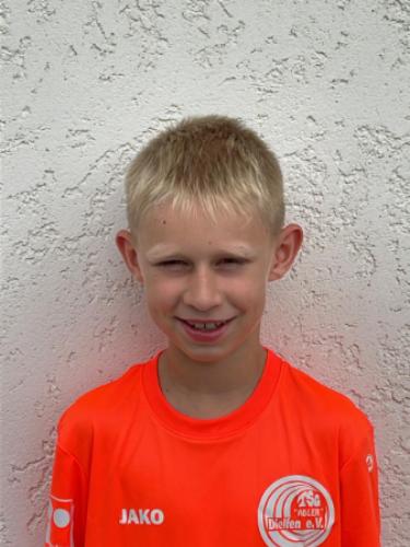 Colin Krämer