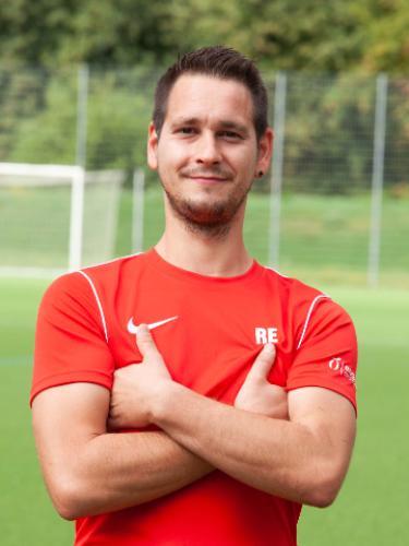 Ralph Engeter