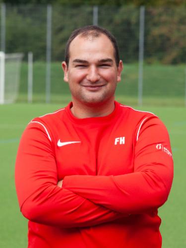 Florian Heimann