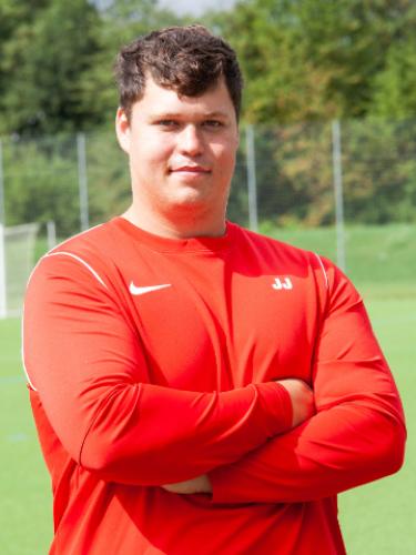 Jannik Jakobi