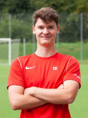 Tom Schwender
