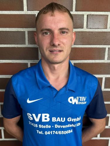 Andrej Gafner
