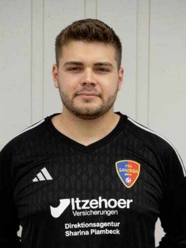 Felix Köbis
