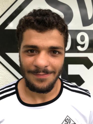 Faisal Hussein