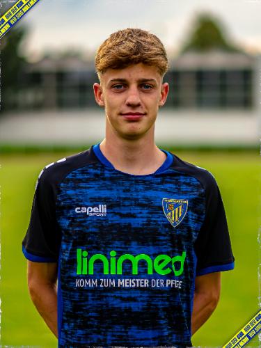 Klemens Putsche