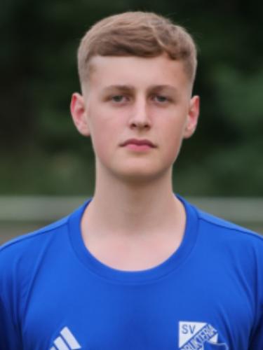 Tim Paul Rüdiger Vogt