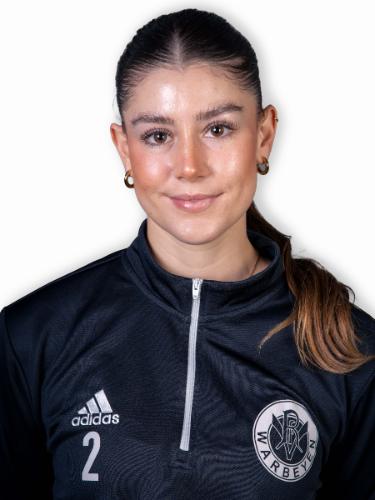 Antonia Sophie Pimentel-Bauer