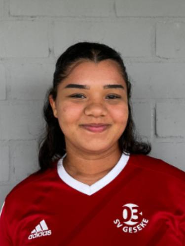 Mariama Katharina Kesso Camara