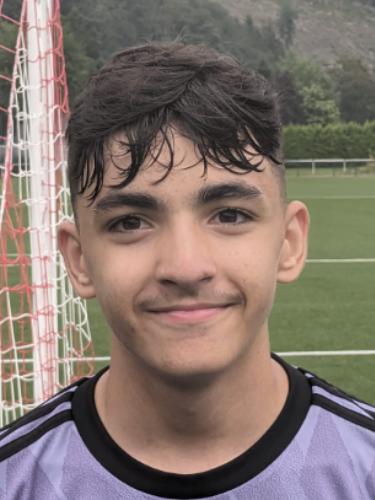 Rodrigo Felipe da Silva Machado