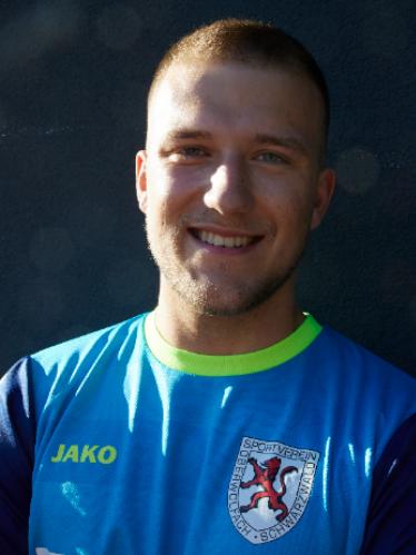 Paul Harter
