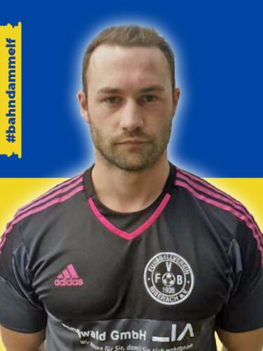 Dennis Müller