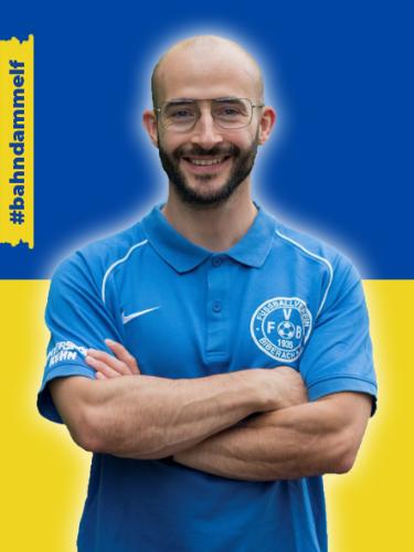 Sven Buchholz
