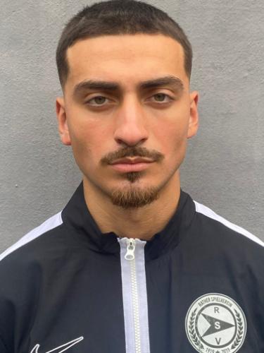 Berke Fatih Yeni
