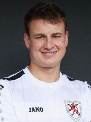 Marcel Echle