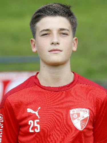 Erik Gashi